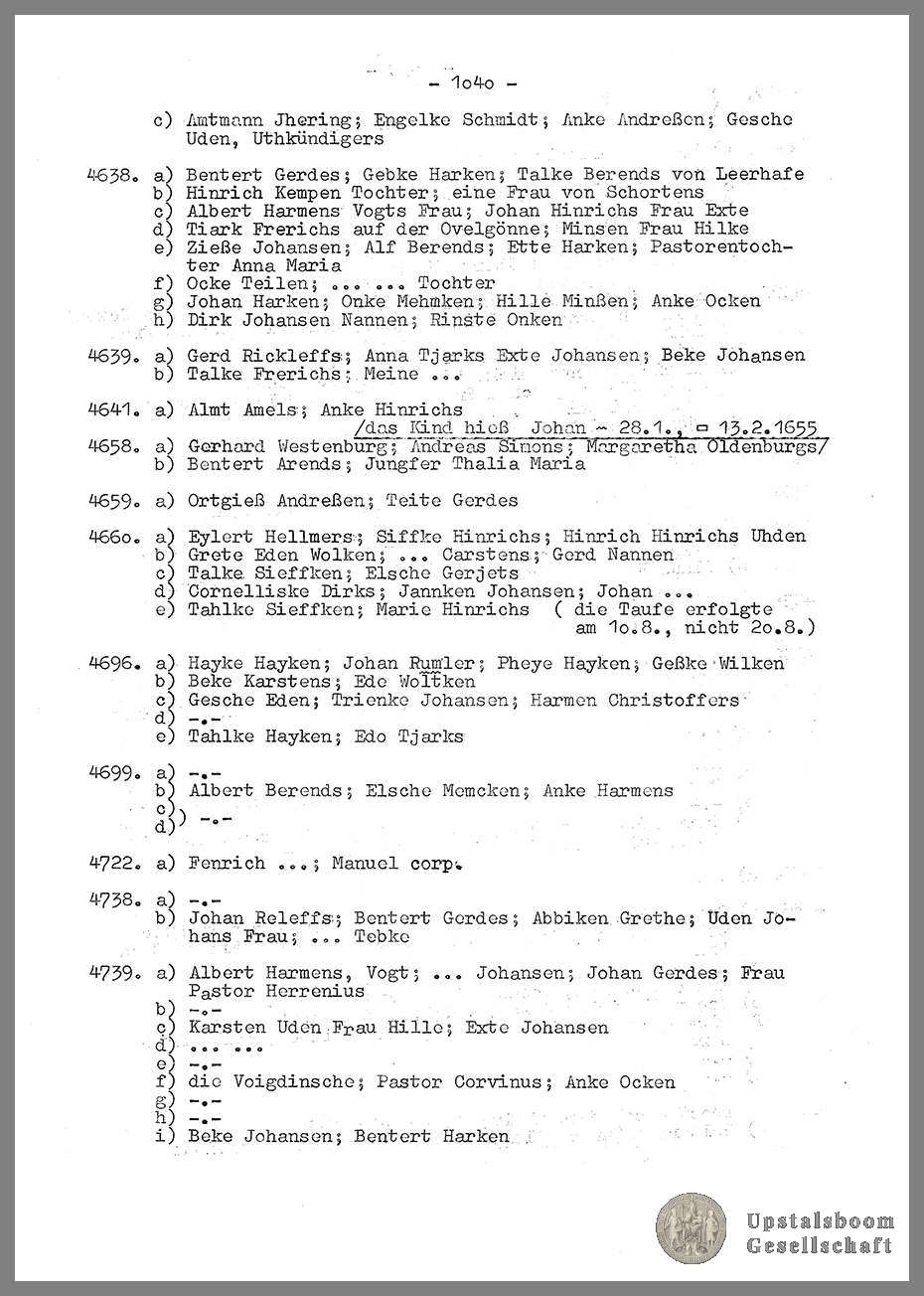 Document